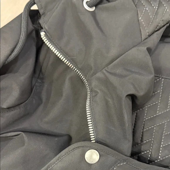 Mackage Jacket with Detachable Vest - Picture 11 of 14